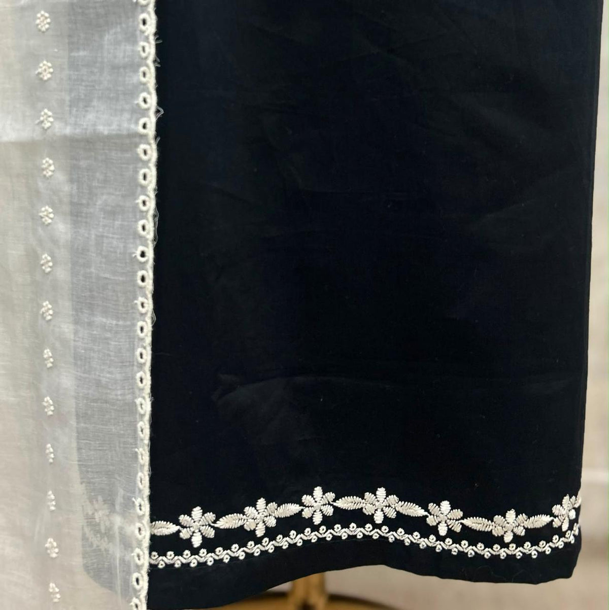 Pure Cotton Elegance