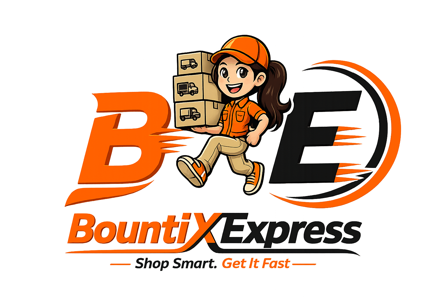BountiX Express