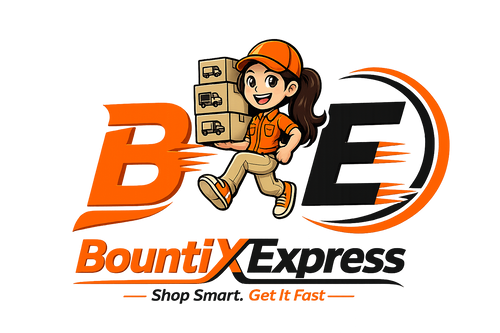 BountiX Express
