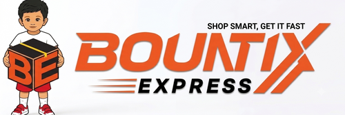 BountiX Express