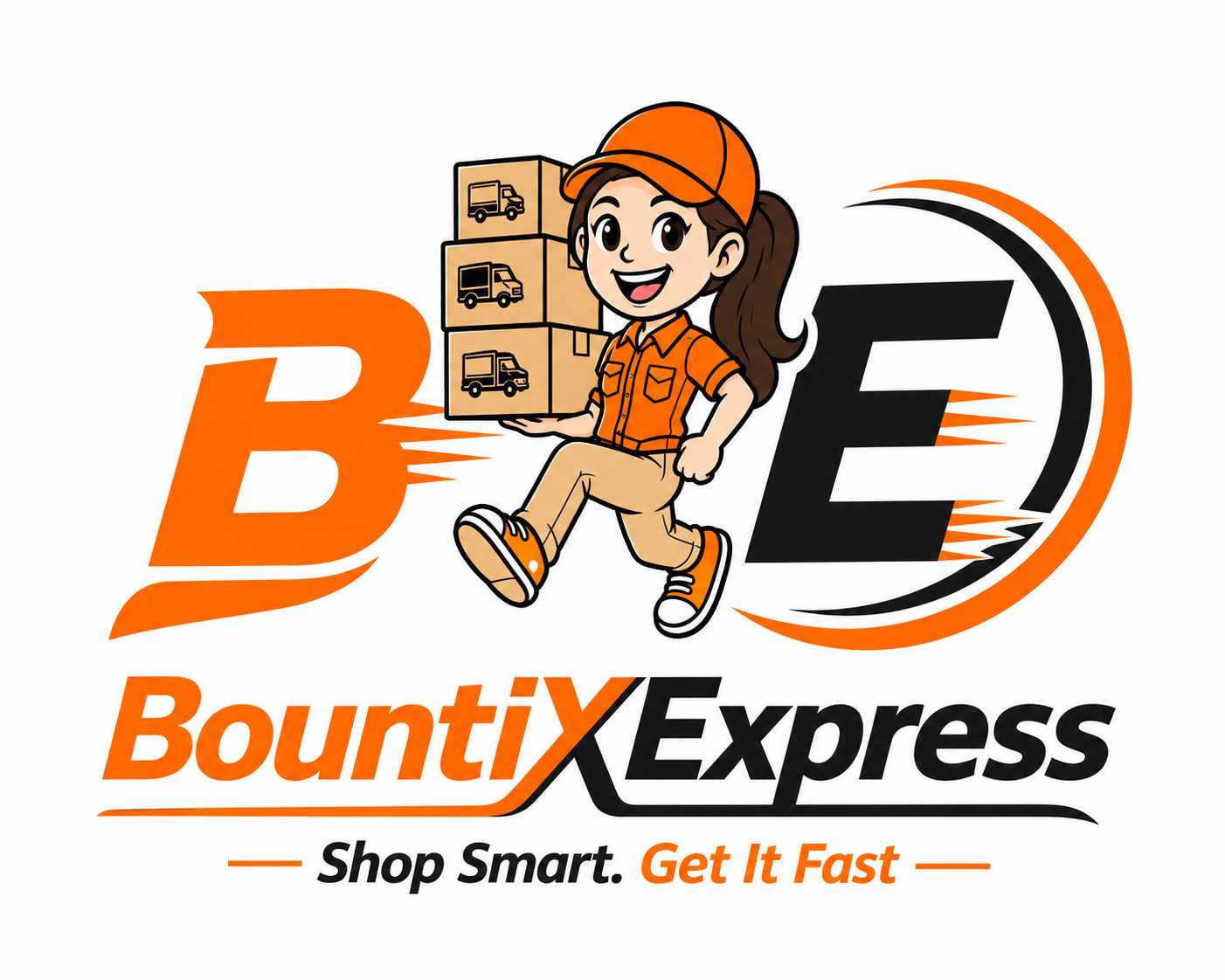 BountiX Express