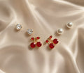 ✨ 3-in-1 Combo Earring Set ✨