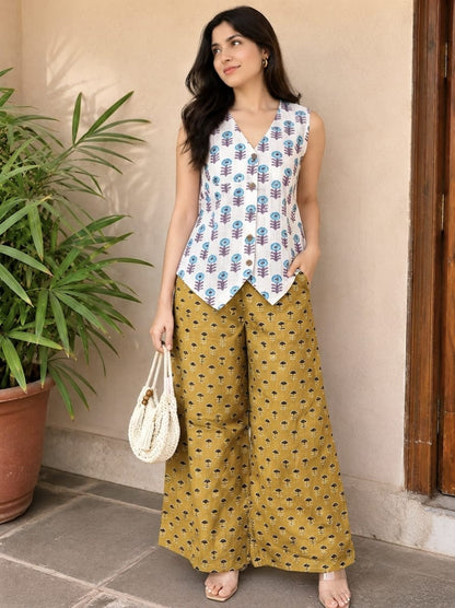 CO-ORD SET COLLECTION