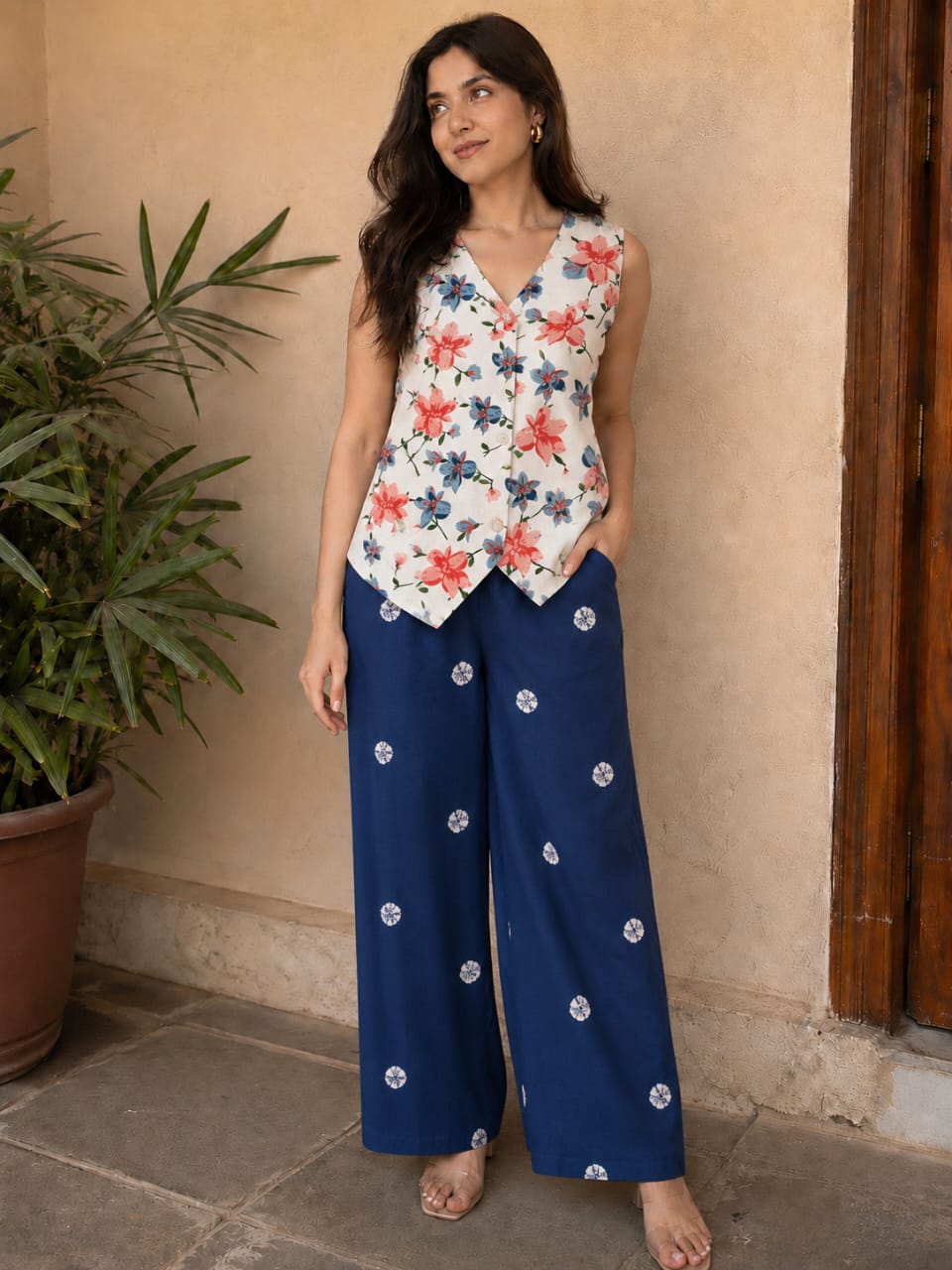 CO-ORD SET COLLECTION