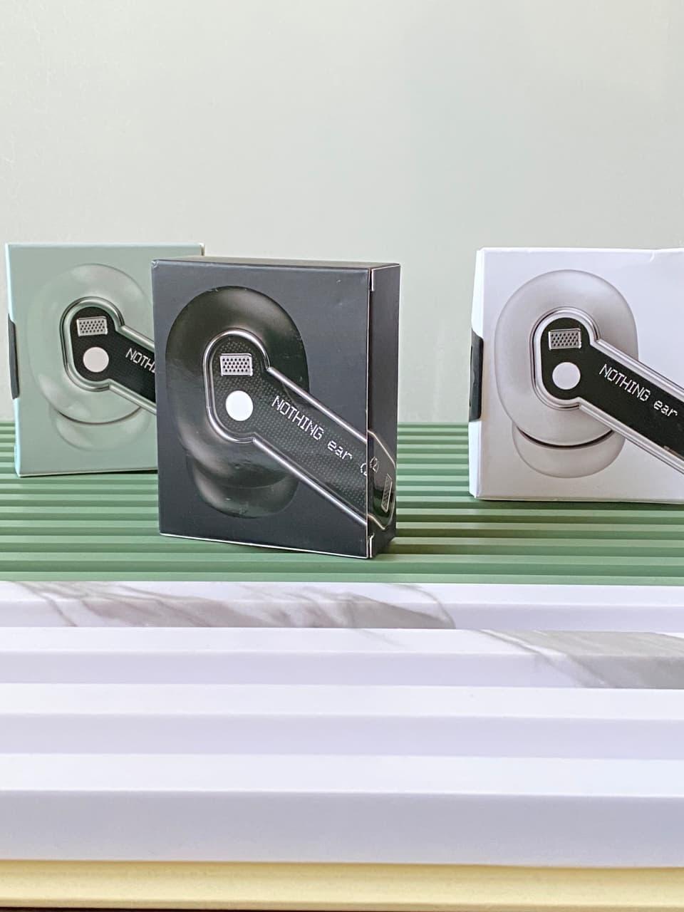 🎧 Nothing Ear (2) Style Wireless Earbuds ✨