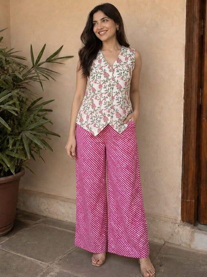 CO-ORD SET COLLECTION