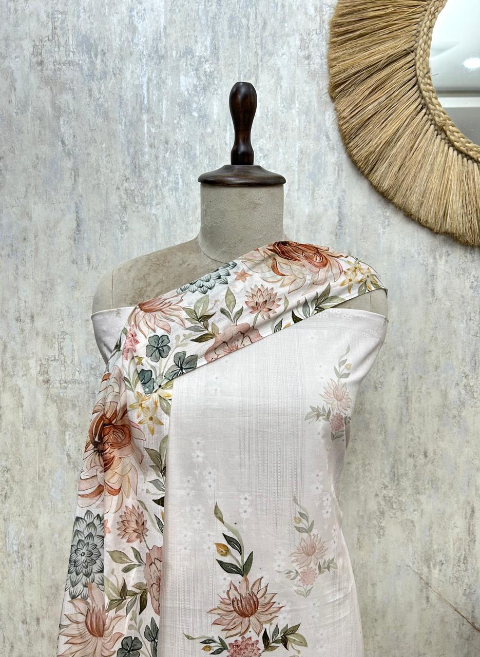 Premium Mul Cotton Suit Collection