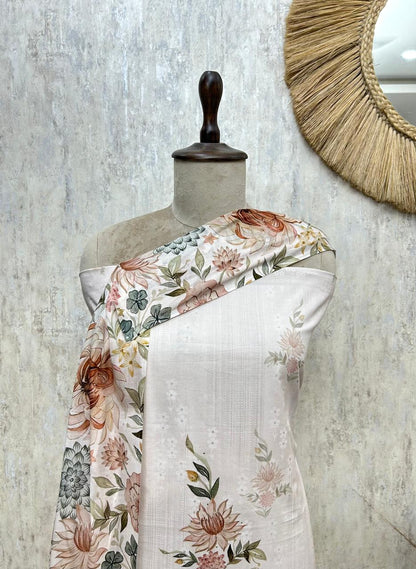 Premium Mul Cotton Suit Collection