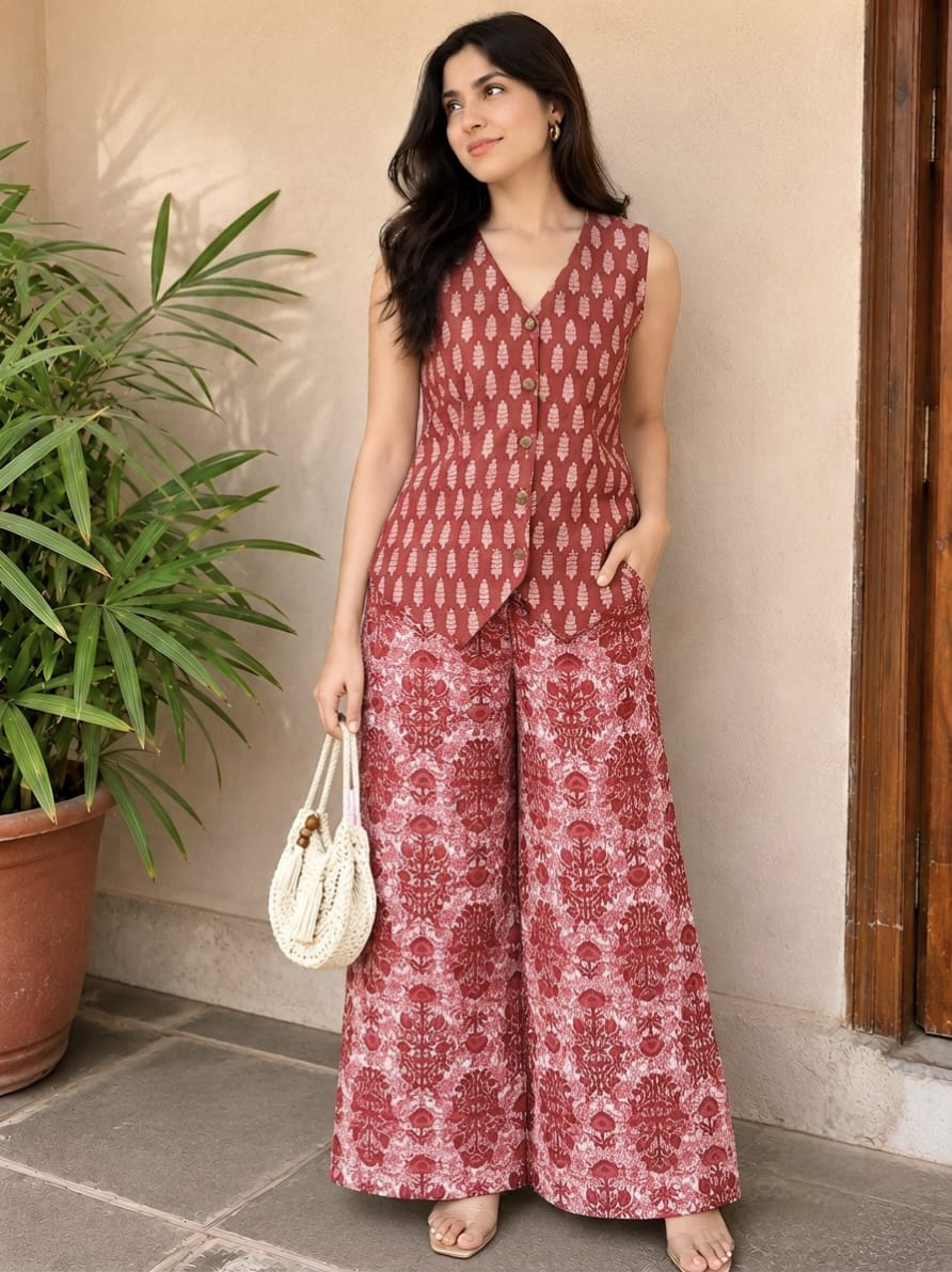 CO-ORD SET COLLECTION