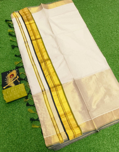 Elegant Cotton Saree Collection