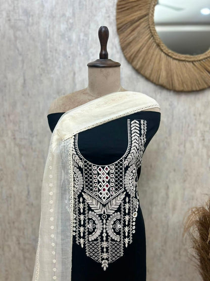Pure Cotton Elegance