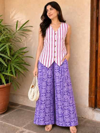 CO-ORD SET COLLECTION