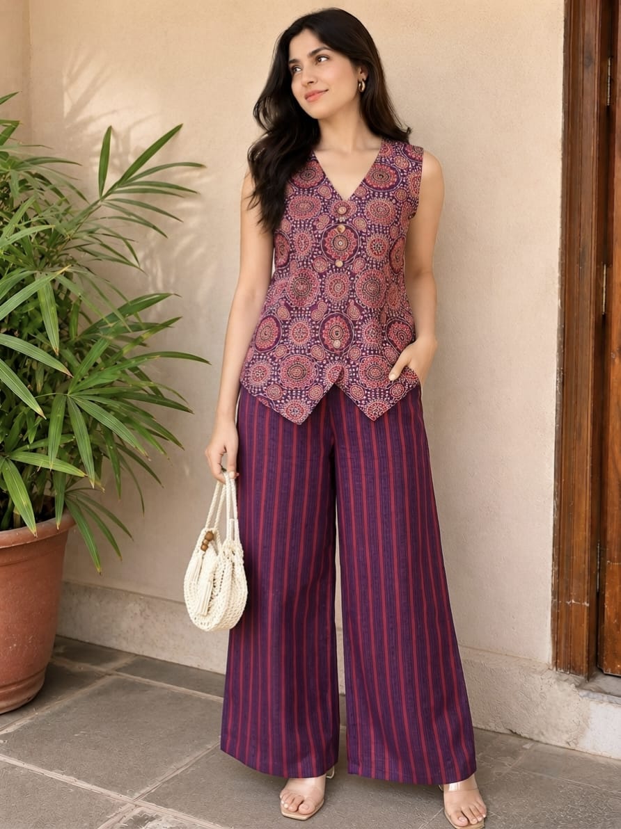 CO-ORD SET COLLECTION