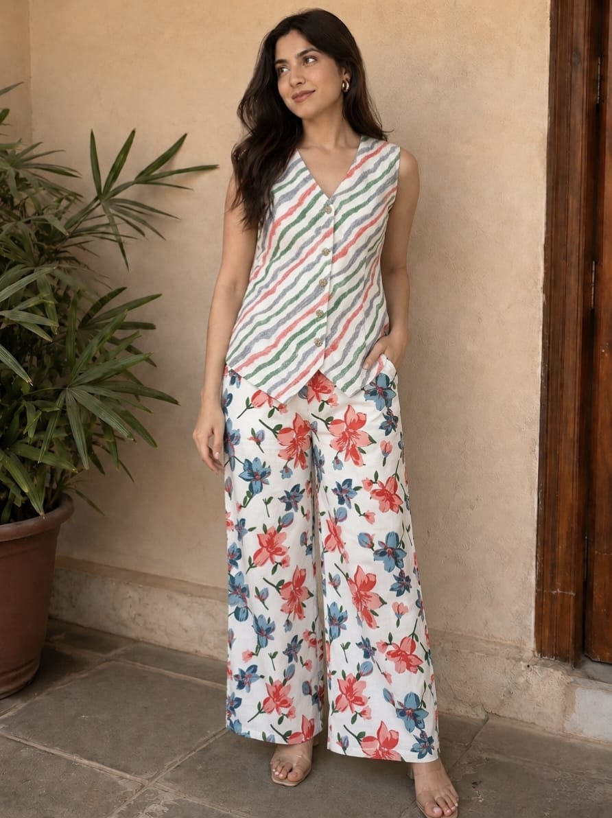 CO-ORD SET COLLECTION