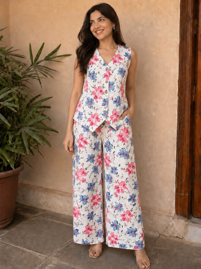 CO-ORD SET COLLECTION