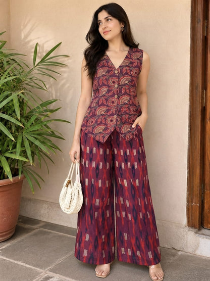 CO-ORD SET COLLECTION