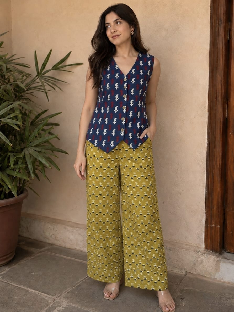 CO-ORD SET COLLECTION