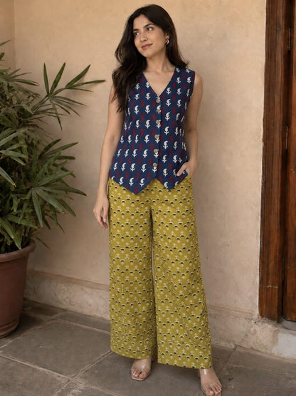 CO-ORD SET COLLECTION