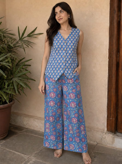 CO-ORD SET COLLECTION