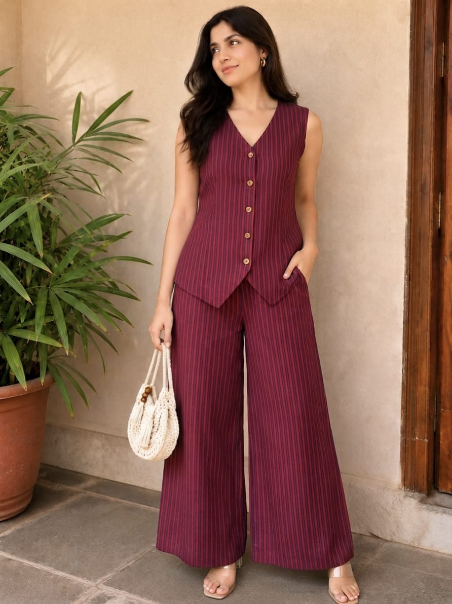 CO-ORD SET COLLECTION
